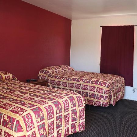 دايتونا بيتش Sandman Inn Motel المظهر الخارجي الصورة
