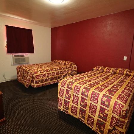 دايتونا بيتش Sandman Inn Motel المظهر الخارجي الصورة