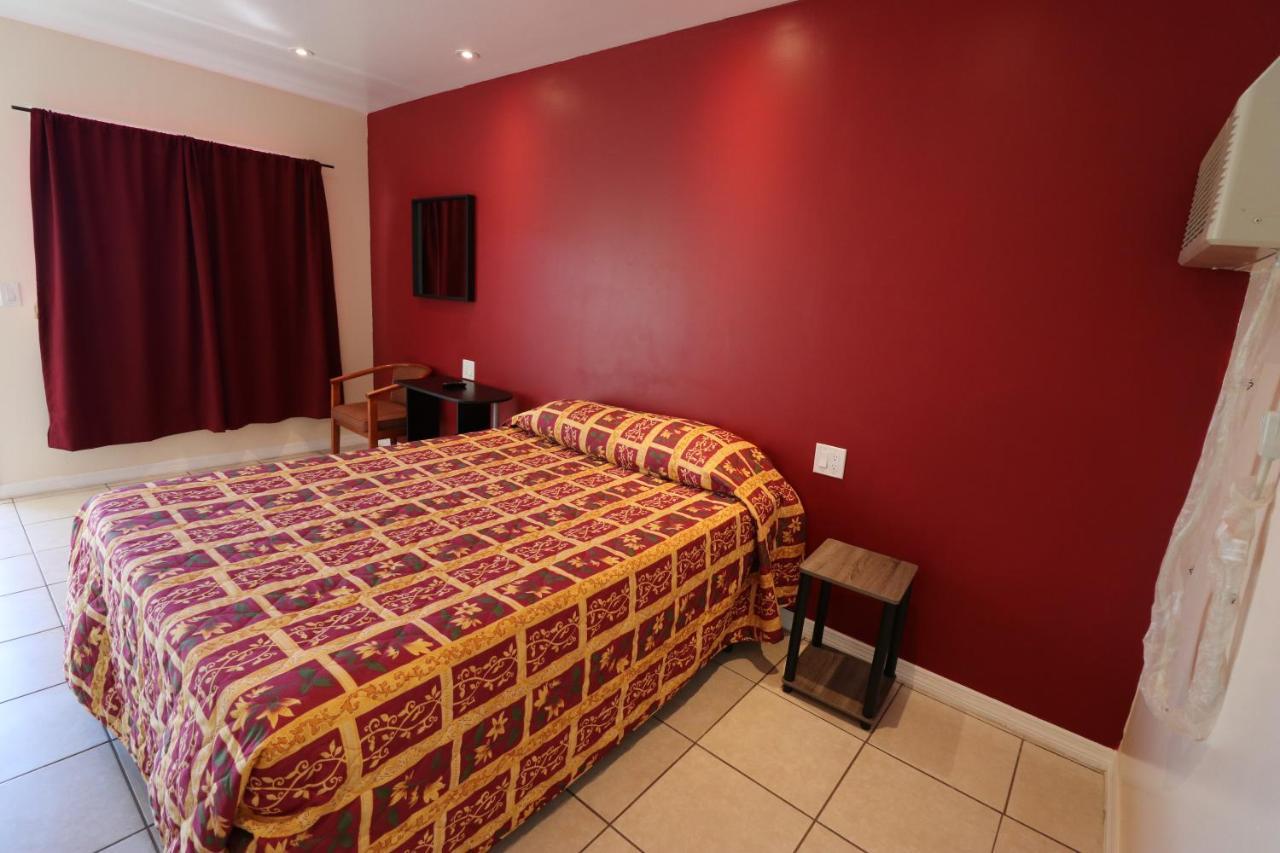 دايتونا بيتش Sandman Inn Motel المظهر الخارجي الصورة